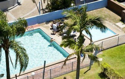 Condor Ocean View Apartments - Holiday Great Ocean Road 2