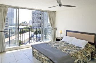 Condor Ocean View Apartments - Holiday Great Ocean Road 3