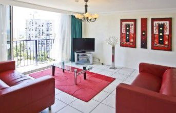 Condor Ocean View Apartments - Holiday Great Ocean Road 4