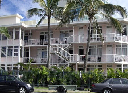 Coolangatta Ocean View Motel - Holiday Great Ocean Road 1