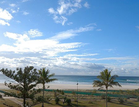 Coolangatta Ocean View Motel - Holiday Great Ocean Road 2