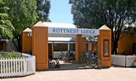 Rottnest Lodge - Holiday Great Ocean Road