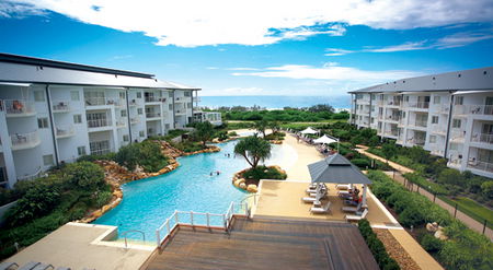 Mantra On Salt - Holiday Great Ocean Road 1