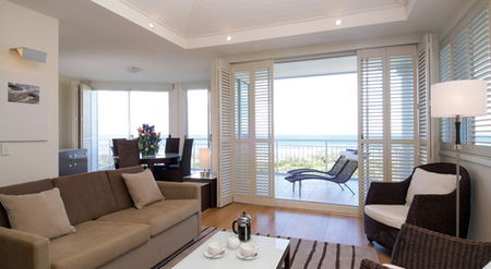 Mantra On Salt - Holiday Great Ocean Road 2