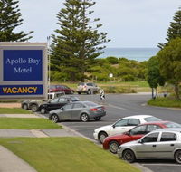 Best Western Apollo Bay Motel  Apartments - Holiday Great Ocean Road
