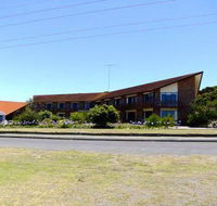 Comfort Inn Wisteria Lodge - Holiday Great Ocean Road
