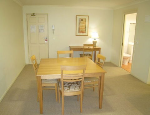 Lifestyle Apartments At Ferntree - Holiday Great Ocean Road 2
