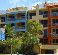 Paradis Pacifique