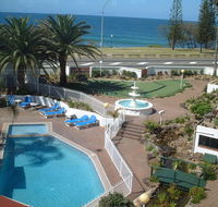 Alexandria Apartments - Holiday Great Ocean Road