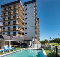 Coral Towers Holiday Apartments - Holiday Great Ocean Road