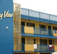Sky View Coastal Luxury Units