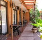 Desert Rose Inn - Holiday Great Ocean Road