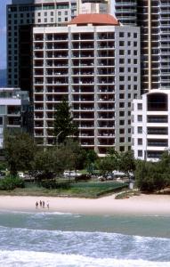 Surf Regency Apartments - Holiday Great Ocean Road 3