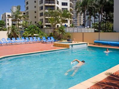 Surf Regency Apartments - Holiday Great Ocean Road 4