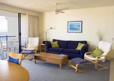Surf Regency Apartments - Holiday Great Ocean Road 5