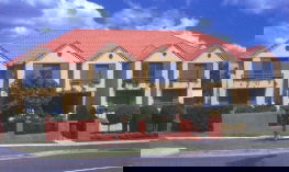 Albion Manor Apartments And Motel - Holiday Great Ocean Road 2