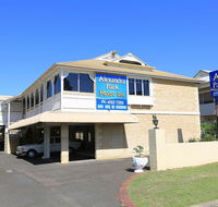 Alexandra Park Motor Inn - Holiday Great Ocean Road