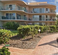 Surfside On The Beach