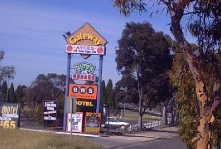 Gateway Hotel Geelong - Holiday Great Ocean Road 1