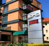 Soho Brisbane - Holiday Great Ocean Road