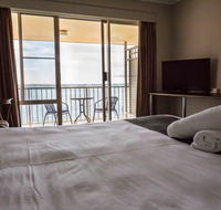 Beachcomber Hotel