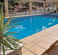 Comfort Inn Robert Towns Motel - Holiday Great Ocean Road
