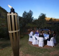 Heaviytrr Gap Outback Lodge - Holiday Great Ocean Road