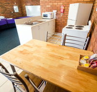 Ibis Styles Katherine Hotel