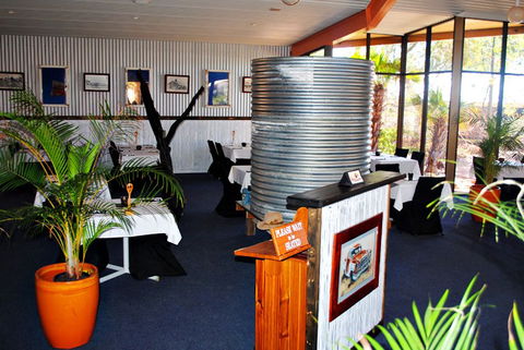 Albert Park Motor Inn - Holiday Great Ocean Road 2