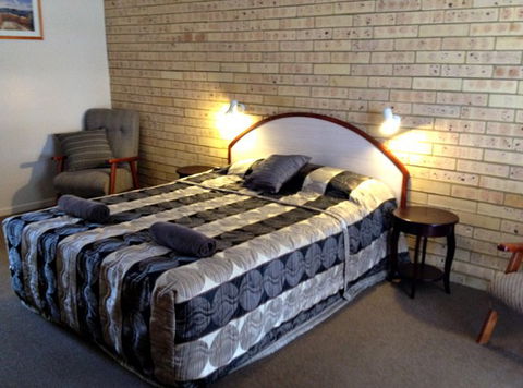 Albert Park Motor Inn - Holiday Great Ocean Road 3