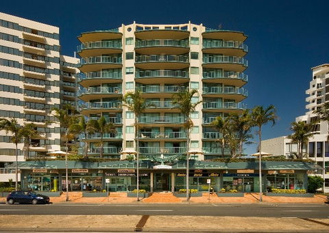 Key Largo Maroochydore - Holiday Great Ocean Road 0