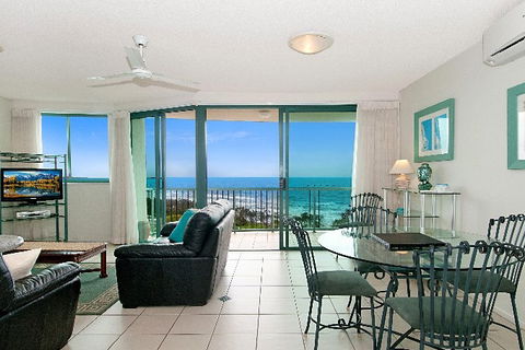 Key Largo Maroochydore - Holiday Great Ocean Road 1