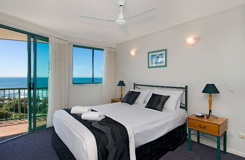 Key Largo Maroochydore - Holiday Great Ocean Road 2