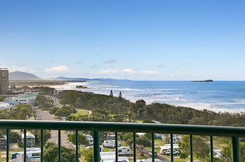 Key Largo Maroochydore - Holiday Great Ocean Road 4