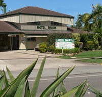 Motel Palms - Holiday Great Ocean Road