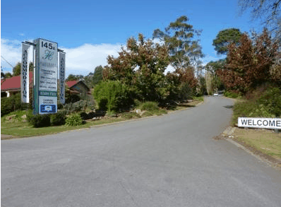 Hahndorf Resort - Holiday Great Ocean Road 0