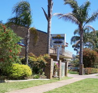 Beachfront Units Merimbula - Holiday Great Ocean Road