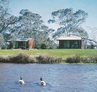 Compass Country Cabins