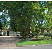 Zamia Motel