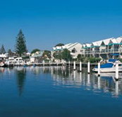 The Moorings at Metung