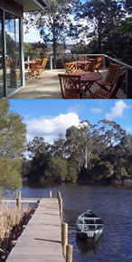 Gipsy Point Lodge - Holiday Great Ocean Road 0