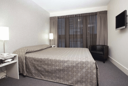 Hotel George Williams - Holiday Great Ocean Road 2