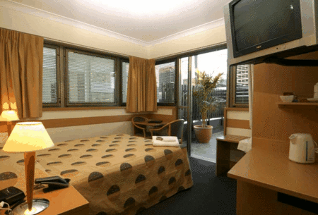 Hotel George Williams - Holiday Great Ocean Road 3