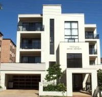 Wollongong Serviced Apartments - Holiday Great Ocean Road