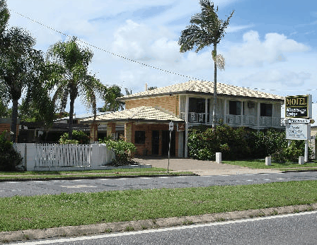 Miners Lodge Motor Inn