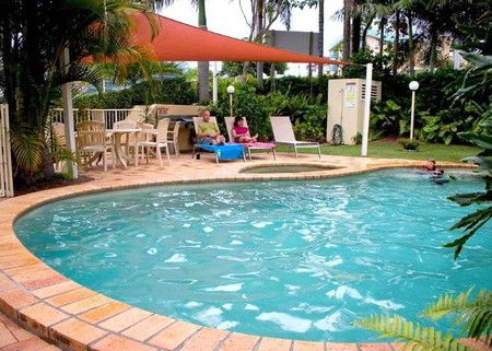 Kings Way Apartments - Holiday Great Ocean Road 2