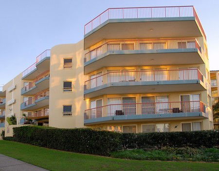 Kings Way Apartments - Holiday Great Ocean Road 4