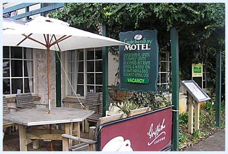 Guichen Bay Motel - Holiday Great Ocean Road 1