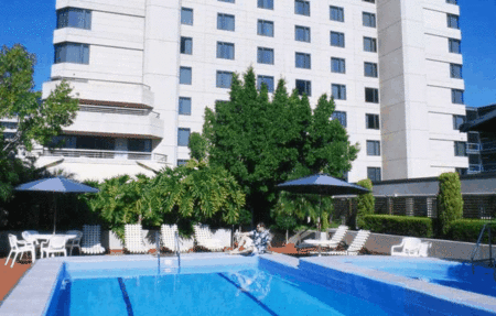 Hotel Grand Chancellor Adelaide on Hindley - Holiday Great Ocean Road
