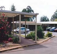 RAWSON VILLAGE RESORT - Holiday Great Ocean Road